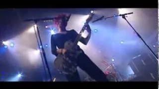 Muse - Hyper Music Live at La Route du Rock 2001