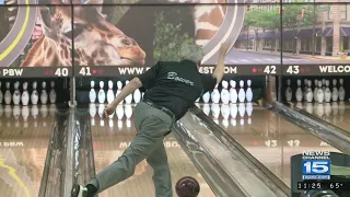 Bower wins PBA60 Dick Weber Championship at Pro Bowl West