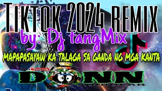 Selos by shaira | tiktok nonstop remix 2024 | djtangmix paslow mix | ft DonnAudioLab