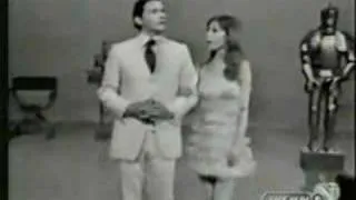 Marisol Y Palito Ortega - Corazón Contento