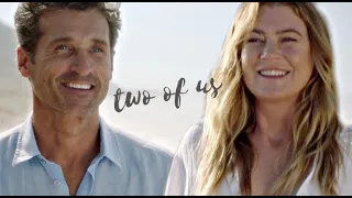 Meredith & Derek | Two of Us