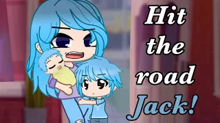 Hit the road Jack || Gacha Trend