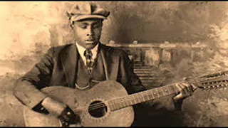 Blind Willie McTell & Ruby Glaze-Lonesome Day Blues