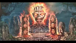 Iron Maiden - Empire of the Clouds