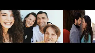 Ebru Şahin's mother said that she loved Akın Akınözü very much