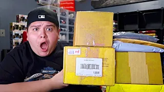 Funniest Unboxing Fails and Hilarious Moments 48