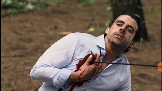 Aurelio Casillas caza a Tony Pastrana | T:5 Ep:95 | ESDLC