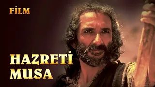 Hz Musa Moses  Film Türkçe Dublaj 1995  HD