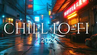 Lofi Hip Hop Music 2024, Beats to Relax/Study to #lofihiphop #studymusic #chillbeats