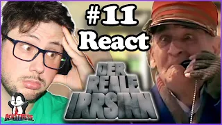 React: Realer Irrsinn - Bentheimer Bahnhof immer noch versperrt - #11