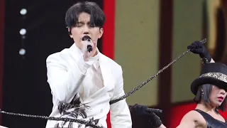 Dimash Kudaibergen 【Lay Down】 Димаш Dubai concert UAE 25.03.2022