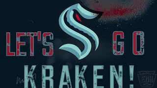 Seattle Kraken OFFICIAL! Goal Song 🐙