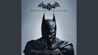 Arkham Origins End Titles