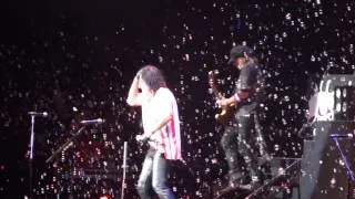 Alice Cooper: Schools Out @ Jiffy Lube Live Bristow, VA 8/22/14