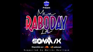 Men Raboday La By Captain Sonmix #raboday