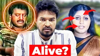 Alive? 😲 Prabhakaran Daughter Video!? | Madan Gowri | Tamil | MG