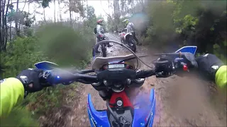 Xtrainer 300 - Amigos Enduro #20