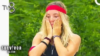 SURVIVOR 110. BÖLÜM FRAGMANI @SurvivorTurkiye