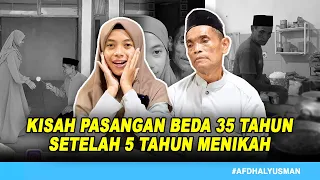 PENGEN PUNYA ANAK LAGI !! BERDUA SAMA2 MALU JADI BIKIN KETAWA I ANAK DAN PAK EMEN