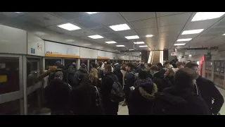 [METRO] Quand Ilévia est en grêve