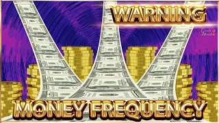 *Warning* VERY POWERFUL 777 Hz | Manifest Enormous Amounts of Money Incredibly Fast