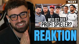 „STARK, MACH WEITER SO!“ ,erstmal kein FTP mehr ?!?! 🤔🤔Bilo reagiert auf Find The Pro #35