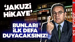 Türkiye Sancaktepe ve Jakuziyi Konuştu Deniz Zeyrek İlk Defa Duyacağınız Detayı Anlattı