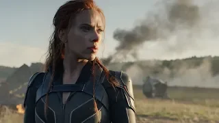 ‘Black Widow’ Official Teaser (2020) | Scarlett Johansson, Florence Pugh, David Harbour