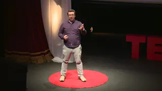 Understanding worlds beyond our reach | Jonathan Fraine | TEDxLAU