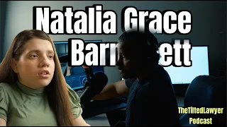 Unbelievable Twist: Explosive Developments in Natalia Grace Barnett Documentary