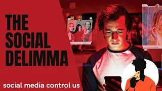 social dilemma best scenes| Best massage of social dilemma