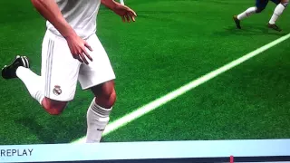 FIFA 16 Fail - With WWE Commentary