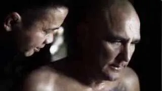 PUNCTURE WOUNDS Official Trailer (2014) - Dolph Lundgren, Cung Le, Sean O'Bryan