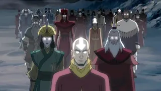 Top 90 Strongest Avatar Characters (Including The Legend of Korra, Kyoshi Novels, Comics)