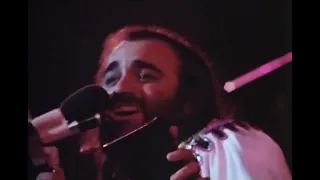 Demis Roussos - Say You Love Me  (Live at "Royal Albert Hall", London, UK, 30.12.1974)