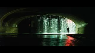 The Matrix Trailer [The Matrix Resurrections Style Edit]
