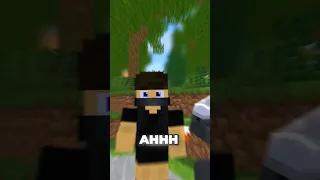 Minecraft ale můžeš ZASTAVIT ČAS #shorts