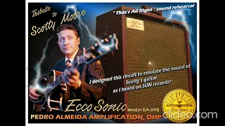 That's All Right The Scotty Moore Sound Recreation