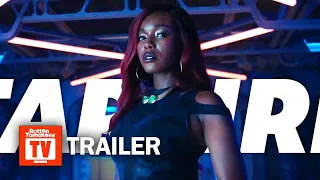 Titans Season 2 Trailer | 'Women of Titans' | Rotten Tomatoes TV