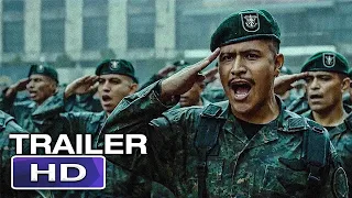 ZERO ZERO ZERO Official Trailer (NEW 2020) Drama, TV Series HD