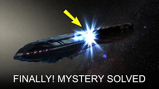 Scientists Finally Unravel Secrets of the Oumuamua