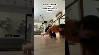 OH PANTES DI VIDEO KEMARIN GISEL KUAT HENTAKANNYA ⁉️😂 | Tiktok | GSDY #shorts