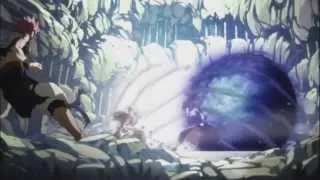 Fairy Tail Natsu vs Sting and Rogue [AMV] - eMir Arıkök