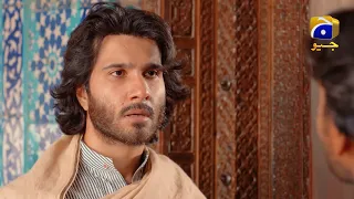 Khuda Aur Mohabbat - Season 03 | Ep 28 | Best Scene 03 | HAR PAL GEO
