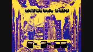 Grateful Dead - Loose Lucy 6-9-73