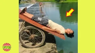 AWW NEW FUNNY Videos 2022 | Cute People doing stupid things