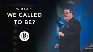 Who Are We? - Prophet Bobby Conner | January 31, 2018