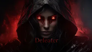 ZTEP - Defeater | Powerful Dark Music | 2024