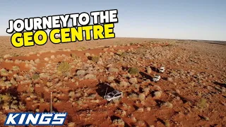 4WDING TO THE CENTRE OF THE SIMPSON DESERT! A Trip That Belongs On Your Bucket List! 4WD Action #227