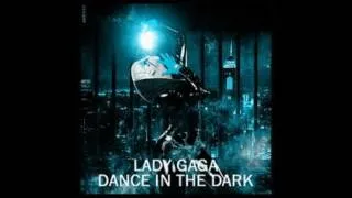 Lady gaga Dance In The Dark (Extended Version)